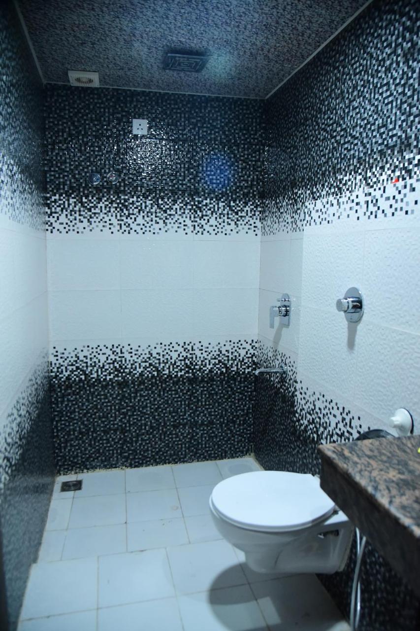 Auberge de jeunesse Nutz Backpackers à Amritsar Extérieur photo